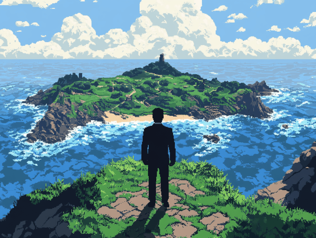 Storytelling in the Digital Age: How Games are Competing with Hollywood and&nbsp;Literature