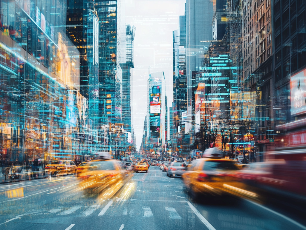 Augmented Reality: Merging Digital and Real&nbsp;Worlds