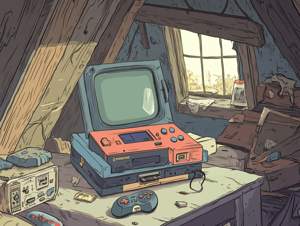 The Forgotten Consoles: A History of Gaming Platforms That Never Made It&nbsp;Big