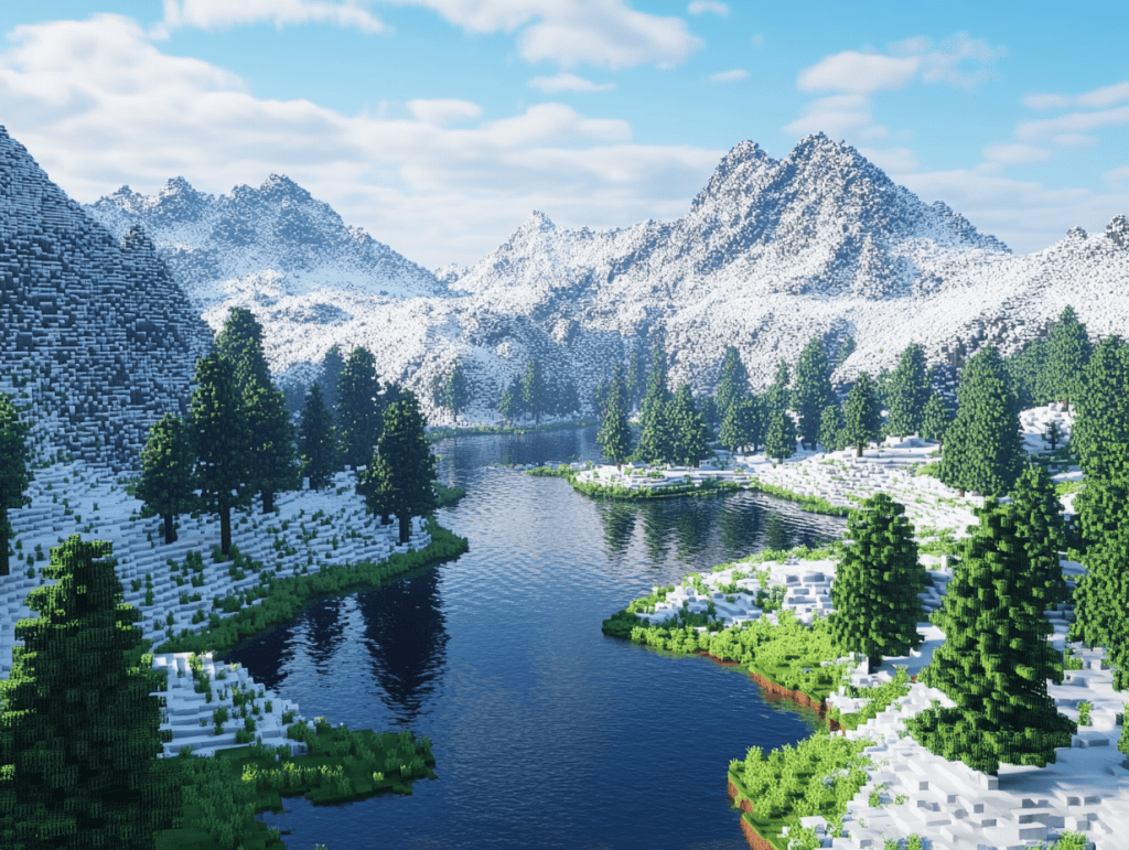 Procedural Generation: The Art of Creating Infinite&nbsp;Worlds
