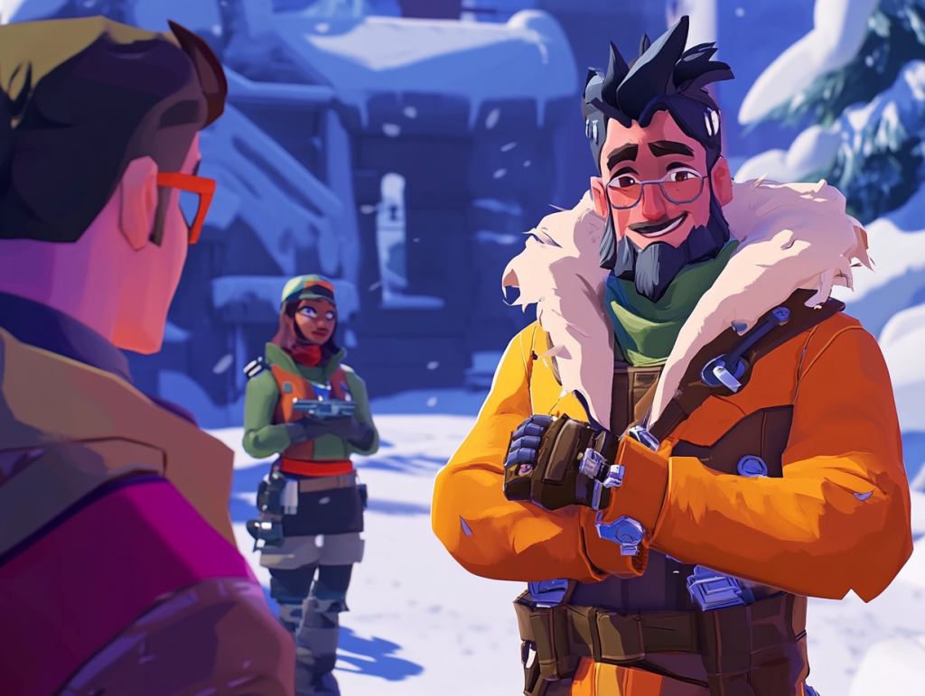 The Role of AI in NPC Dialogue: When Will Games Perfect&nbsp;Conversations?